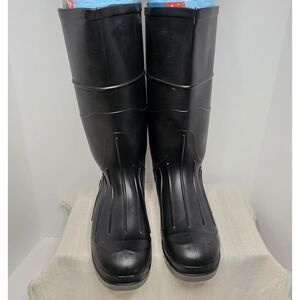 Servus Men's Winter Heavy Duty Mud Boots Size 7 NWT
